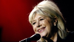 Muere la cantante y actriz británica Marianne Faithfull a los 78 años