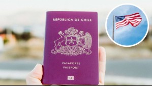 Fiscal de California exige suspender Visa Waiver con Chile: ¿Cuáles son las razones?