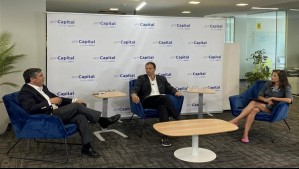 AFP Capital en streaming n°51: Analizó los principales aspectos de la recién aprobada reforma de pensiones