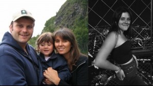¡Tras publicación de su madre! Hija de Roberto Bruce sorprende por su gran parecido al fallecido periodista