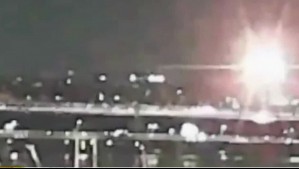 Revelan nuevos videos de fatal accidente aéreo en EEUU