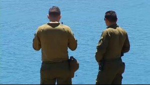 Revelan existencia de video que captó momento en que kayak de joven desaparecida se volcó en el lago Villarica