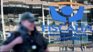 Dictan prisión preventiva para dos miembros de los 'Piratas de Aragua'