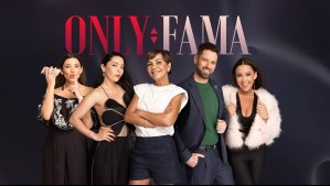 Señal online de Mega: Sigue en vivo un nuevo capítulo de 'Only Fama'