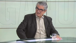 Ministro Marcel explicó en Meganoticias la reforma de pensiones y el préstamo social: 'Quedé conforme'