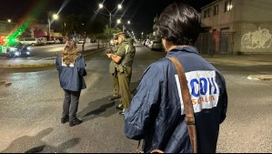 Accidente de tránsito terminó con una persona muerta: Fiscalía informó que adulto mayor fue bajado de auto y recibió golpiza