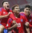 Conoce los rivales de la Selección Chilena Sub-20 de cara al hexagonal final del Sudamericano de su categoría que se disputa en Caracas, Venezuela. Revisa cuándo serán los partidos de La Roja.