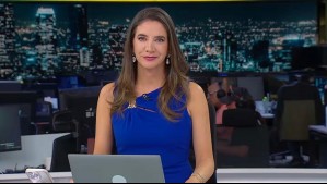 Meganoticias Prime - Sábado 1 de febrero 2025