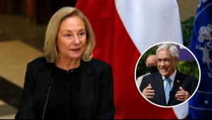 'Extraño su existencia, que esté': Cecilia Morel a casi un año de la muerte del expresidente Sebastián Piñera