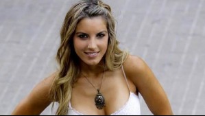 Lucila Vit confesó que tuvo página con contendido para adultos, pero se retiró: 'Esperaban más piel'