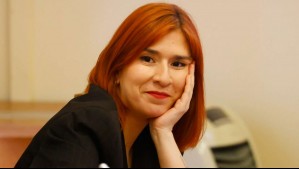 Catalina Pérez niega vínculos ilícitos con Democracia Viva y acusa presiones