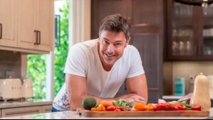 La drástica decisión que tomó Giancarlo Petaccia con la alimentación de sus hijos: 'Es difícil hacerle entender a todo el mundo'