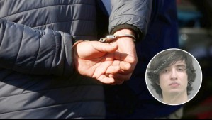 Universitario chileno es detenido en Estados Unidos tras ser acusado de violar a su exnovia