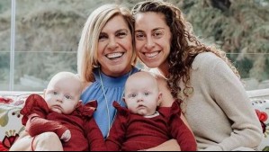 Nieta de Don Francisco que fue madre de gemelas creó emprendimiento en Miami: 'Me cambió la vida'