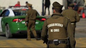 Fallece hombre que fue atacado por dos perros tras intentar robar en un colegio en La Serena