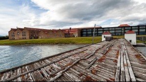 'El mejor hotel de Chile': Esto cuesta una noche en el prestigioso alojamiento ubicado en Puerto Natales