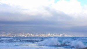 Bajan un poco las temperaturas y se esperan cielos nubosos: Revisa el pronóstico del tiempo para este martes