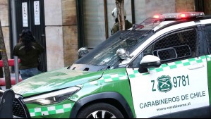 Buscan a joven de 17 años que lleva tres días desaparecido: Tomó un bus para ir desde Curacautín a Iquique