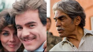 Muere a los 83 años actor Humberto Yáñez, conocido por su actuación en 'Rosa Salvaje'