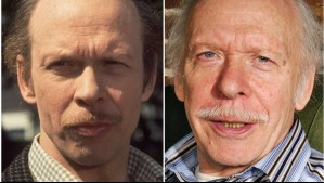 Muere el querido actor británico Brian Murphy, protagonista de series como 'Un hombre en casa' y 'Los Roper'