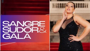 'Sangre, Sudor & Gala' y algunas teleseries cambian de horario: Revisa la programación de Mega durante febrero