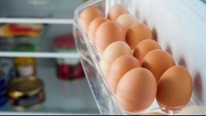 Ni una semana ni un mes: ¿Cuánto duran los huevos en el refrigerador?