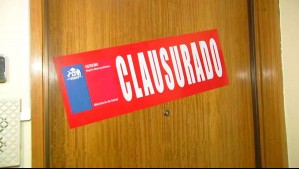Clínica estética es clausurada en Providencia: Preocupación por auge de casos que involucran a pacientes afectados