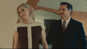 Marvel libera primer teaser de 'Los 4 Fantásticos Primeros pasos': Pedro Pascal es uno de sus protagonistas