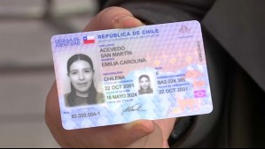 ¿Cuánto cuesta sacar el carnet de identidad?