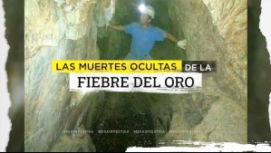 Las muertes ocultas de la 'fiebre del oro': Detrás de la fatal intoxicación de dos trabajadores en mina clandestina