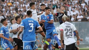 Colo Colo y la U ya tienen hora y día para su debut en el Toneo Nacional