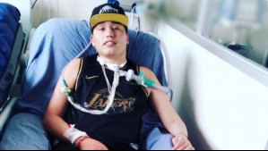 'No merecía morir así': Amiga y cuidadora de joven tetrapléjico que fue desconectado por su madre exige justicia