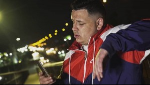 ¿Quién es Luxian? El cantante urbano que fue detenido por robo a edificio evacuado por socavón en Reñaca