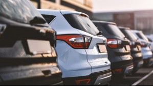 Las 20 SUV más vendidas en Chile durante enero