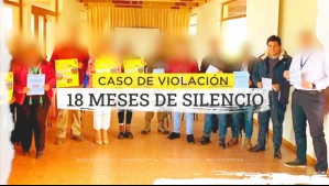 'Monsalve lo sabía desde el día cero': Habla familia de mujer que denunció por violación a funcionario de Gobierno