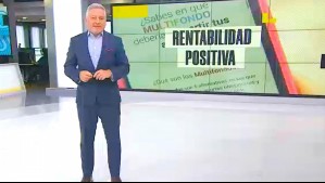 Meganoticias Prime - Miércoles 5 de febrero 2025