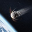 Por el riesgo que representa un asteroide que fue descubierto en Chile a fines de 2024, la ONU activó el Protocolo de Seguridad Planetaria por primera vez. Conoce cuándo y dónde chocaría contra nuestro planeta.