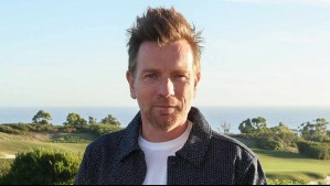 Llegó a su casa en plena Navidad para amenazarlo: Actor Ewan McGregor logra orden de alejamiento contra acosadora