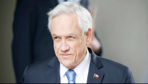 Este jueves se cumple un año desde la abrupta muerte del expresidente Sebastián Piñera