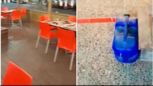 'Fue un momento aterrador': Niña de 10 años y su tía son hospitalizadas tras explosión en restaurante de San Antonio