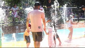 Desde reducir la actividad física hasta evitar el alcohol: Revisa las recomendaciones para no sufrir un golpe de calor