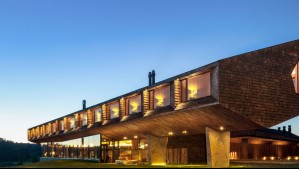 Tierra Chiloé: Este es el costo por noche para alojarse en este lujoso hotel