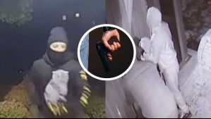Experto del FBI recomienda a EEUU armarse contra ladrones chilenos: 'Vienen de un país violento donde no hay ley ni orden'