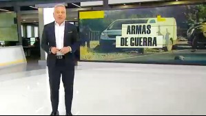 Meganoticias Prime - Jueves 6 de febrero 2025