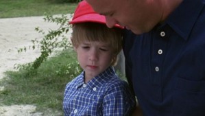 A más de 25 años del estreno: Así luce hoy el niño de la película 'Sexto Sentido'