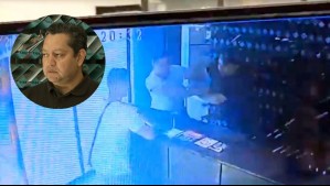 Agresores aseguraron ser del Tren de Aragua: Habla hermano de conserje agredido en edificio de Independencia