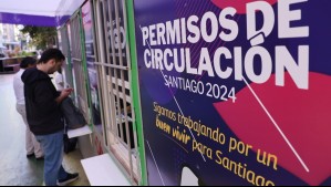 Permiso de Circulación: ¿Hasta cuándo hay plazo para pagarlo?