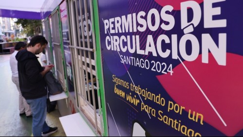 Permiso de Circulación: ¿Hasta cuándo hay plazo para pagarlo?