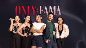 Señal online de Mega: Sigue en vivo un nuevo capítulo de 'Only Fama'