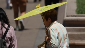 Activan botón rojo por calor extremo para más de 100 comunas: ¿En qué consiste la medida?